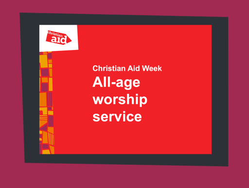 CAW 26 UK: All ages service - presentation thumbnail