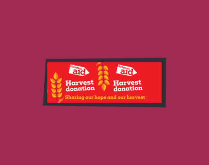 Harvest 25 UK: Tin can label thumbnail