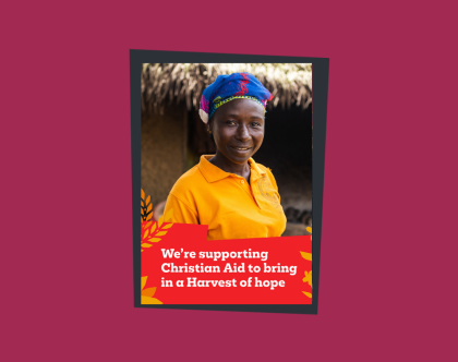 Harvest 25 - Shareable Harvest image 1 thumbnail