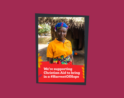 Harvest 25 UK: Shareable Harvest image3 thumbnail