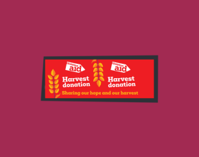 Harvest 25 UK: Tin can label thumbnail