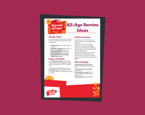 Harvest 25 All age pack thumbnail