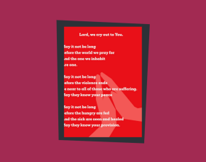 Harvest 25 famine at harvest prayer thumbnail