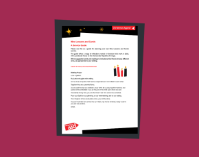 Nine Lessons and Carols