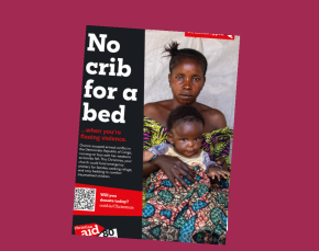 Poster - Christmas Appeal 2025