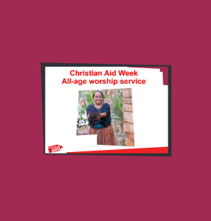 All ages service - presentation thumbnail